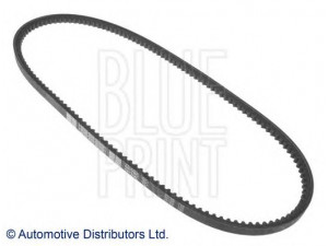 BLUE PRINT ADT39615 V formos rumbuoti diržai