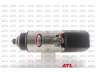 ATL Autotechnik A 76 980 starteris