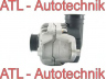 ATL Autotechnik L 61 885 kintamosios srovės generatorius