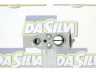 DA SILVA FD1136 išsiplėtimo vožtuvas, oro kondicionavimas 
 Oro kondicionavimas -> Vožtuvai