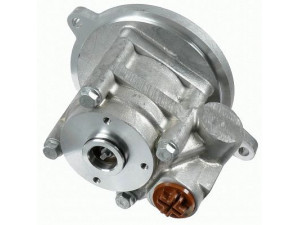 ZF Parts 8001 889 hidraulinis siurblys, vairo sistema
21 188 995, 24 424 123, 24 424 124