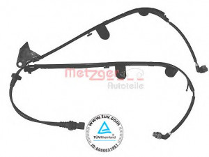 METZGER 0900019 jutiklis, rato greitis 
 Elektros įranga -> Jutikliai
1087770, XS6T2B372CA, 1E00-43-0711A