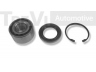 TREVI AUTOMOTIVE WB1756 rato guolio komplektas 
 Ašies montavimas/vairavimo mechanizmas/ratai -> Rato stebulė/montavimas -> Rato guolis
