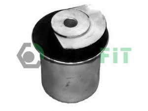 PROFIT 2307-0573 stebulės laikiklio įvorė 
 Ašies montavimas/vairavimo mechanizmas/ratai -> Ašies atrama/ašies korpusas/ašies montavimas -> Pasukamojo veleno sujungimas
0402644, 402644, 5402634, 5402638