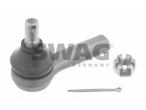 SWAG 82 92 6536 skersinės vairo trauklės galas 
 Vairavimas -> Vairo mechanizmo sujungimai
48520-0P725