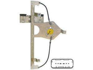 DOGA 101593 lango pakėliklis 
 Vidaus įranga -> Elektrinis lango pakėliklis
5140071