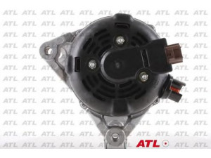 ATL Autotechnik L 82 700 kintamosios srovės generatorius 
 Elektros įranga -> Kint. sr. generatorius/dalys -> Kintamosios srovės generatorius
1229259, 1255711, 1477738, 1708322