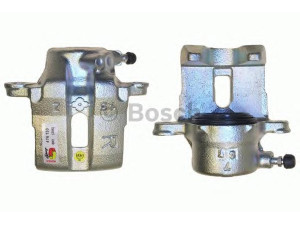 BOSCH 0 986 474 133 stabdžių apkaba 
 Dviratė transporto priemonės -> Stabdžių sistema -> Stabdžių apkaba / priedai
NA75 33 61X