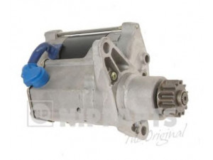 NIPPARTS J5212059 starteris 
 Elektros įranga -> Starterio sistema -> Starteris
28100-03030, 28100-03040, 28100-62020
