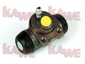 KAWE W4693 rato stabdžių cilindras 
 Stabdžių sistema -> Ratų cilindrai
95659668, 95659668, 7701039467