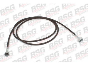 BSG BSG 60-760-003 tachometro velenas 
 Dviratė transporto priemonės -> Kabeliai ir tachometro velenaai -> Tachometro velenas
005 542 73 07, 006 542 13 07