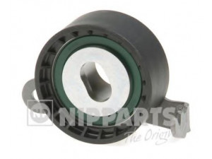 NIPPARTS J1142043 įtempiklio skriemulys, paskirstymo diržas 
 Techninės priežiūros dalys -> Papildomas remontas
13505-42020