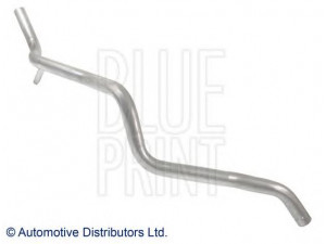 BLUE PRINT ADC46003C išleidimo kolektorius 
 Išmetimo sistema -> Išmetimo vamzdžiai
MB376763, MB376764, MB577966, MB577967