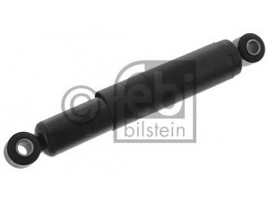 FEBI BILSTEIN 20294 amortizatorius 
 Pakaba -> Amortizatorius
5 0036 7642, 5 0036 9632, 5 0404 3717