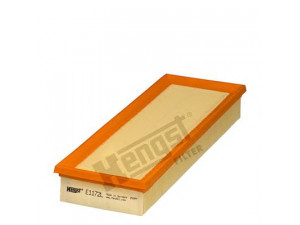 HENGST FILTER E1172L oro filtras 
 Techninės priežiūros dalys -> Techninės priežiūros intervalai
13 71 7 561 235, 7561235