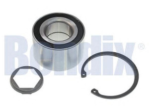 BENDIX 050029B rato guolio komplektas 
 Ašies montavimas/vairavimo mechanizmas/ratai -> Rato stebulė/montavimas -> Rato guolis
1604292, 90486468, 90486468