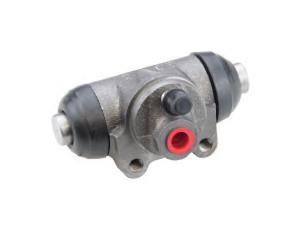 HELLA PAGID 8AW 355 531-911 rato stabdžių cilindras 
 Stabdžių sistema -> Ratų cilindrai
6001547632, 7701044681, 6001547632