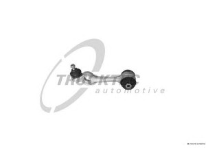 TRUCKTEC AUTOMOTIVE 02.31.013 vikšro valdymo svirtis
116 330 0203, 126 330 0403, 126 330 0603