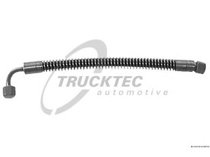 TRUCKTEC AUTOMOTIVE 02.67.030 žarna, transmisijos alyvos aušintuvas
015 997 4682, 018 997 5682