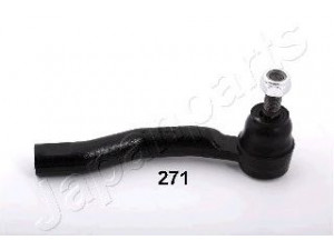 JAPANPARTS TI-264R skersinės vairo trauklės galas 
 Vairavimas -> Vairo mechanizmo sujungimai
45046-19265, 45046-49115, 4504609360