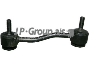 JP GROUP 1540400100 šarnyro stabilizatorius 
 Ašies montavimas/vairavimo mechanizmas/ratai -> Stabilizatorius/fiksatoriai -> Savaime išsilyginanti atrama
6158242, 86VB5489BB