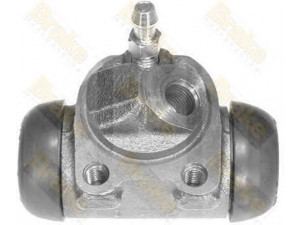 Brake ENGINEERING WC1483BE rato stabdžių cilindras 
 Stabdžių sistema -> Ratų cilindrai
7701024248