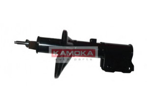 KAMOKA 20334113 amortizatorius 
 Pakaba -> Amortizatorius
5465028000, MB518687, MB518688
