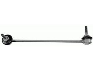 LEMFÖRDER 29644 01 šarnyro stabilizatorius 
 Ašies montavimas/vairavimo mechanizmas/ratai -> Stabilizatorius/fiksatoriai -> Savaime išsilyginanti atrama
997 343 073 02, 997 343 073 03