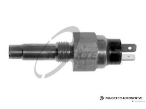 TRUCKTEC AUTOMOTIVE 01.42.037 siuntimo blokas, aušinimo skysčio temperatūra
51.27420.0008, 002 542 7317, 003 153 9028