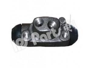 IPS Parts ICR-4K11 rato stabdžių cilindras 
 Stabdžių sistema -> Ratų cilindrai
0K72B-26-710, 0K72B-26-710A