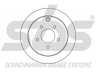 sbs 1815203242 stabdžių diskas 
 Stabdžių sistema -> Diskinis stabdys -> Stabdžių diskas
J00126251B, J00126251C, J00126251D