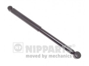 NIPPARTS N5526014G amortizatorius 
 Pakaba -> Amortizatorius
48531-B2100, 48531-B2150, 48531-B2170