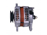 HC-PARTS JA1528IR kintamosios srovės generatorius 
 Elektros įranga -> Kint. sr. generatorius/dalys -> Kintamosios srovės generatorius
23100-2J600, 23100-2J601, LR190-734