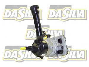 DA SILVA DPN1193 hidraulinis siurblys, vairo sistema 
 Vairavimas -> Vairo pavara/siurblys
00004007XW