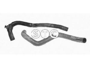 STC T408864 žarna, šilumokaičio šildymas 
 Šildymas / vėdinimas -> Žarnelės/vamzdeliai