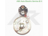 AES AIS-202 starteris
2810087204000