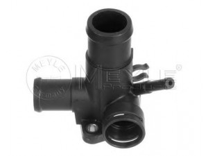 MEYLE 100 121 0013 aušinimo skysčio jungė 
 Aušinimo sistema -> Žarnelės/vamzdeliai/sujungimai -> Jungės
068 121 132 A, 068 121 133 AE, 068 121 132 A