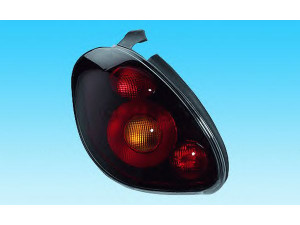 BOSCH 0 319 334 144 lęšis, kombinuotas galinis žibintas 
 Elektros įranga -> Šviesos -> Kombinuotas galinis žibintas/dalys -> Kombinuotas galinis žibintas, dalys