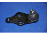 PARTS-MALL PXCJB-016 atramos/vairo trauklė 
 Ašies montavimas/vairavimo mechanizmas/ratai -> Sujungimai -> Atramos/vairo trauklė
545302T010