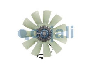 COJALI 7085416 ventiliatorius, radiatoriaus
20765593, 21382371