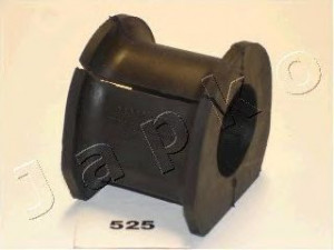 JAPKO GOJ525 įvorė, stabilizatorius 
 Ašies montavimas/vairavimo mechanizmas/ratai -> Stabilizatorius/fiksatoriai -> Sklendės
MB150095