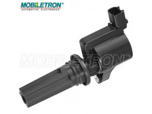 MOBILETRON CF-50 ritė, uždegimas 
 Kibirkšties / kaitinamasis uždegimas -> Uždegimo ritė
2W4Z-12029AC