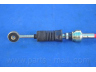 PARTS-MALL PTB-124 sankabos trosas
0K43A46600C, 0K43F46600C, K43A46600C