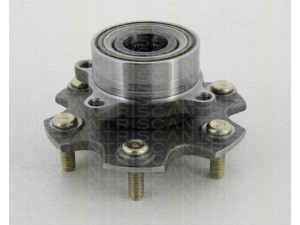 TRISCAN 8530 42114 rato guolio komplektas 
 Ašies montavimas/vairavimo mechanizmas/ratai -> Rato stebulė/montavimas -> Rato guolis
3880A012, 3880A024, MN103586, MN594954