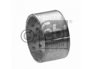 FEBI BILSTEIN 10242 įvorė, stabdžių trinkelių kaištis 
 Stabdžių sistema -> Būgninis stabdys -> Dalys/priedai
0290 378, 0593 595, 290 378, 593 595