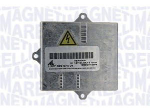 MAGNETI MARELLI 711307329074 valdymo blokas, žibintai 
 Elektros įranga -> Valdymo blokai
6312406709, 63126907496, 63126912114