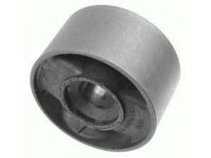 LEMFÖRDER 26098 01 valdymo svirties/išilginių svirčių įvorė 
 Ašies montavimas/vairavimo mechanizmas/ratai -> Valdymo svirtis/pasukamosios svirties sujungimas -> Montavimas/sutvirtinimas
1 130 503, 31 10 1 130 503