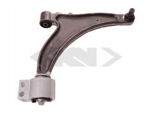 SPIDAN 57999 vikšro valdymo svirtis
3 52 080, 3 52 521, 22 792 991
