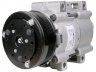 PowerMax 7010588 kompresorius, oro kondicionierius 
 Oro kondicionavimas -> Kompresorius/dalys
96GW19D629AA