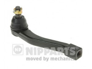 NIPPARTS N4830401 skersinės vairo trauklės galas 
 Vairavimas -> Vairo mechanizmo sujungimai
46660-08011, 46660-09010, 46660-09011